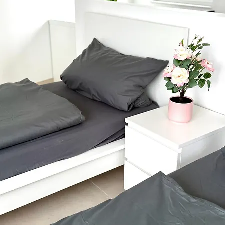 Apartamento Wh8