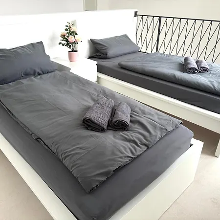 Wh8 Apartamento *