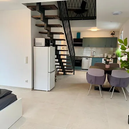 Apartamento Wh8 Frechen