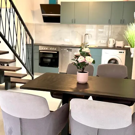 Apartamento Wh8