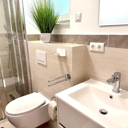 Apartamento Wh8 *