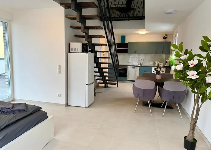 Appartement Wh8 Frechen